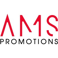 AMS Promotions logo - Similar company to Cloud Aged Care