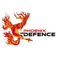 Phoenix Defence logo - Similar company to Interproinvest Llc