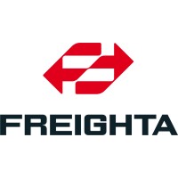 Freighta logo - Similar company to Graf Custom Logistics