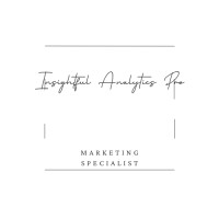 Insightful Analytics Pro logo - Similar company to Yashtech Industries