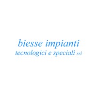 Biesse impianti tecnologici e speciali logo - Similar company to Integra Ies Srl