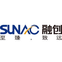 融创中国 logo - Similar company to Ymk Tech Group Asia