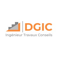 DGIC logo - Similar company to Stf Bathymétrie