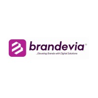 Brandevia Africa Limited logo - Similar company to Project Management Center