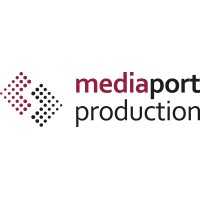 mediaport production GmbH & Co. KG logo - Similar company to Anncom Gmbh