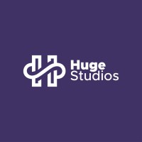 Huge Studios logo - Similar company to Katon360