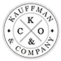 Kauffman And Co. Furniture