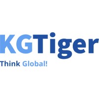 KGTiger logo - Similar company to Timus Consulting Services