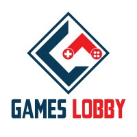 Games Lobby logo - Similar company to Game Bite Studio