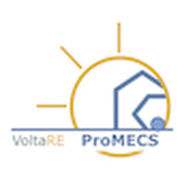 Volta-RE logo - Similar company to Energy Consulting & Solutions Sa