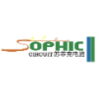 SOPHIC CIRCUIT(GROUP) CO.,LTD logo - Similar company to Wallner Automation Gmbh
