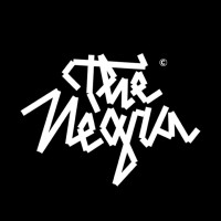 The Negra logo - Similar company to Cherry Bomb Creative Co.