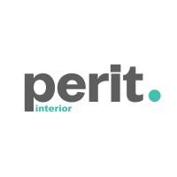 Perit Interior Pvt Ltd logo - Similar company to Fade And Forge Interior