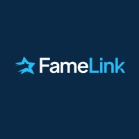 FameLink logo - Similar company to Maskin
