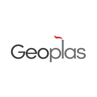 Geoplas Geosynthetic logo - Similar company to Tec4Maases
