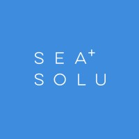 SEA+SOLU Hair Care logo - Similar company to Ealu