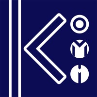 Komi Communication logo - Similar company to Meuf'In Communication
