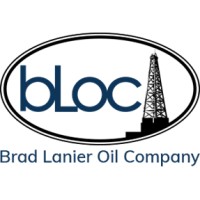 Brad Lanier Oil Co., Inc. logo - Similar company to Pinnacle Resources Inc