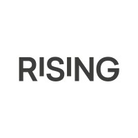 Rising Studio logo - Similar company to Bicepsdigital