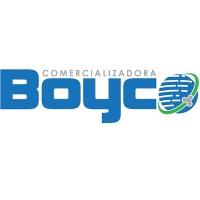 Comercializadora BOYCO logo - Similar company to Tapflo Danmark