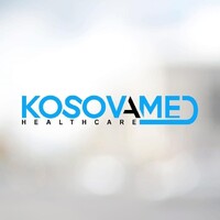 KosovaMed Healthcare sh.p.k. logo - Similar company to Koslabor