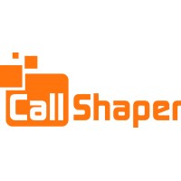 CallShaper logo - Similar company to Inspyr Studios
