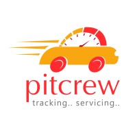 Pitcrew Car Services logo - Similar company to Interface
