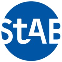 StAB | Stichting Arnhemse Bedrijventerreinen logo - Similar company to Topcorridors