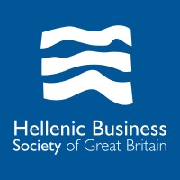 Hellenic Business Society in GB | Σύνδεσμος Ελληνικών Επιχειρήσεων HB logo - Similar company to Olympic Broadcasting Services Vancouver