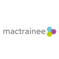 MacTrainee logo - Similar company to Soservices