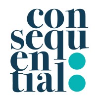 Consequential logo - Similar company to Consequential