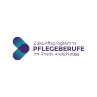 Zukunftsprogramm Pflegeberufe logo - Similar company to H1 Gmbh