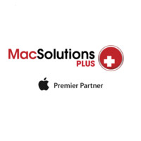 MacSolutions Plus, Inc. logo - Similar company to Ifixnsell