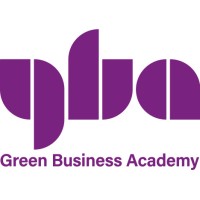 Green Business Academy (CZ) logo - Similar company to Inited Solutions S.R.O.