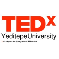 TEDxYeditepeUniversity logo - Similar company to Tedxreset