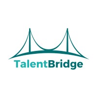 TalentBridge Kosovo logo - Similar company to Cheaperteam