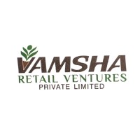Vamsha Retail Ventures Private Limited logo - Similar company to Sri Krishna Silks