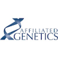Affiliated Genetics, Inc. logo - Similar company to Predictive Technology Group Inc