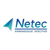 Centro Netec México logo - Similar company to Compueducación