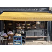 Wilton Way Deli logo - Similar company to Kudu Restaurant