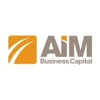 AIM Business Capital logo - Similar company to Smart Freight Funding