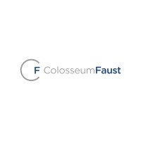 Colosseum Faust logo - Similar company to Sheroski Sverige Ab