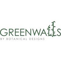 Greenwalls.com By Botanical Designs logo - Similar company to Botanical Designs