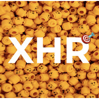 X-HEADS Recruit logo - Similar company to Com Labs Consult