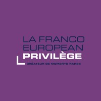 La Franco European Privilège logo - Similar company to Le Père Joseph