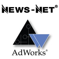 News-Net Inc / AdWorks. logo - Similar company to Shaklee Canada Inc