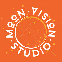 Moon Vision Studio logo - Similar company to Le'Fant Llc