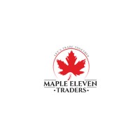 Maple Eleven Traders logo - Similar company to Earth Linens