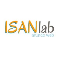 ISANlab logo - Similar company to Grace Project (Ihi)