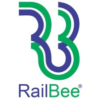 RailBee® logo - Similar company to Geraia